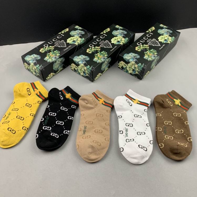 Gucci socks 16
